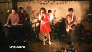 cosmic time scale LIVE 2015.10.10 ダイジェスト