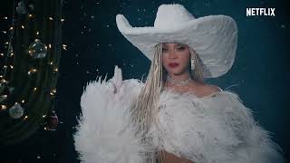 Beyoncé - A COWBOY CARTER CHRISTMAS - 12.25.24(720P_HD)