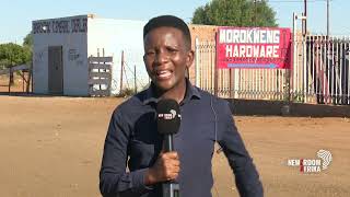 Morokweng residents accuse the police of failing them