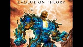 MODESTEP - Evolution Theory (Evolution Theory #3)