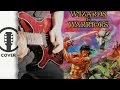 Wizards & Warriors - Theme (TOTALLY RAD VERSION) // Nirre