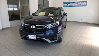 2020 Honda CR-V Greenfield, Keene, Brattleboro, Northampton, Springfield, MA 20252