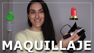 TERMINADOS DE MAQUILLAJE! 💄