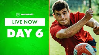 LIVE Rugby | World Schools Festival 2023 | Day 6