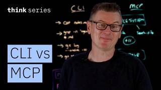 CLI vs MCP: How AI Agents Choose the Right Tool for the Job