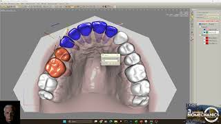 The sum of vectors in 3d