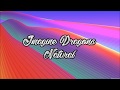 Imagine Dragons - Natural (Lyrics)