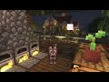 🎧minecraft music with rain for 10 hours sleep study u0026 relax