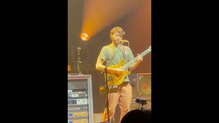 SOS - Goose 11/8/24 Andrew J Brady Music Center Cincinnati #goose #fusion #jambands