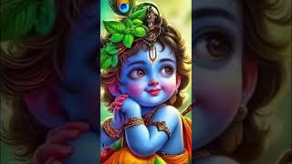 Little Krishna status || jai shree krishna🦚🌺🌸❣️….#little #krishna #status #love #share #jagannath