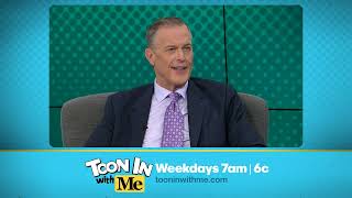 Sitcom legend Billy Gardell on weight loss, fame, and career highs!