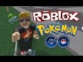 MIS PRIMEROS POKEMON | ROBLOX | TRUSHGAMES