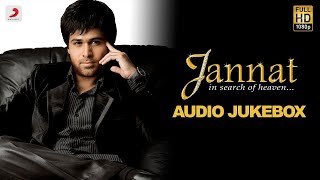 Jannat - Audio Jukebox | 14 Years of Jannat | Emraan Hashmi | Evergreen Hits