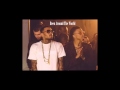 August Alsina Ft Chris Brown- Been Around The World
