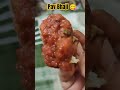 pav bhaji recipe in 15 mins 😋 streetstyle recipe pavbhaji yummy easy shorts viralshorts