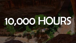 10,000 Hours [Mix Lyrics] - Dan + Shay, Justin Bieber, Bruno Mars | Mix Playlist