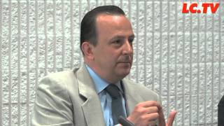Filippo Kauffmann, FHP Vileda, Pulizia Igiene casa, Supply Chain Industria Gdo