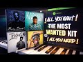 🚨[FREE]🚨MOST WANTED SAMPLE PACK 1.0⛽ |  M00tion , Nandipha 808 , King P