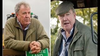 Jeremy Clarkson was ‘contractually obliged’ to make Clarkson’s Farm ‘It was an accident’