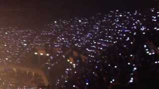 Project Galaxy  BoiceThai Wave Cnblue bluemoon in BKK 130504