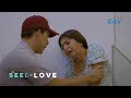 The Seed of Love: A danger to Eileen and Bobby's unborn child (Episode 10)