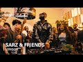 Sarz & Friends | Boiler Room x Ballantine's True Music 10: London