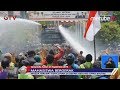 Ribuan Mahasiswa Gelar Demo Tolak RKUHP di Berbagai Daerah Indonesia - BIS 24/09