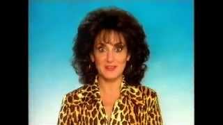 Somerfield advert - Lesley Joseph as Dorien Green