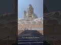 เจ้าแม่กวนอิมองค์ใหญ่🙏 วัดห้วยปลากั้ง เชียงราย ประเทศไทย ท่องเที่ยว chiangrai guanyin temple