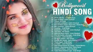 New Hindi Songs 💚❣️ New Romantic Songs 💚💖 Jubin Nautiyal, Arijit Singh, Neha Kakkar