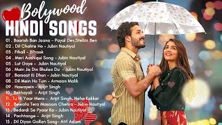 Hindi New Song 2023 💖 Latest Bollywood Songs 💖 Arijit Aingh,Atif Aslam,Jubin Nautiyal,Neha Kakkar 💖