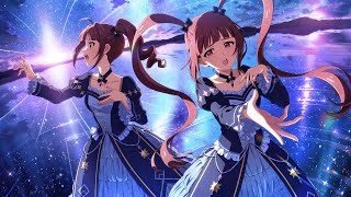 【ミリシタ】夜に輝く星座のように