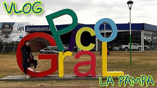 Diario Audiovisual Del Viaje A General Pico La Pampa