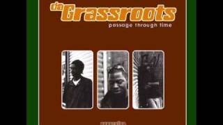 Da Grassroots - Drama (feat - Elemental)