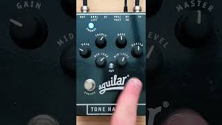 Aguilar - Tone Hammer