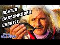 FORELLENKÖDER für BARSCHE??? SO geht FREQUENZANGELN mit JÖRG OVENS - Unser Ziel ist FIsch - Folge 30