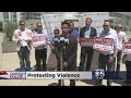 LGBT-Advocating Trump Supporters Blame San Jose Officials For Rally Violence