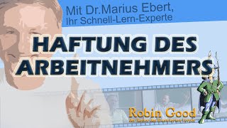 Haftung des Arbeitnehmers