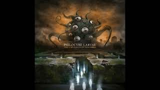 Psilocybe Larvae - 2012 - The Labyrinth of Penumbra [Full Album]