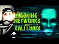 Kali Linux: Hacking DHCP and MITM