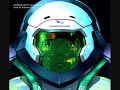 eureka seven ao ost 16 too young to...