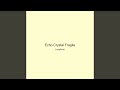 Echo Crystal Fragile