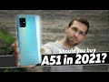 Should you buy Samsung Galaxy A51 in 2021?