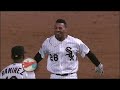 garcia delivers a pinch hit walk off single