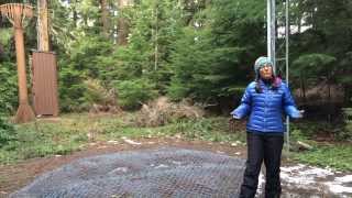 Why does NRCS measure snow?
