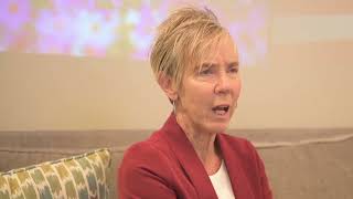 Grief Support - Sherry Jones