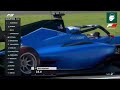 f3 qualifying highlights 2024 italian grand prix