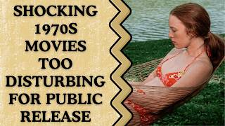 15 Most Brutal Exploitation Movies of the 1970s That Got Banned (Ranked)