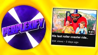 The New WORST Clickbait Channel...