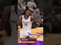 Ja Morant Dunk Against Rui Hachimura🔥🔥🔥